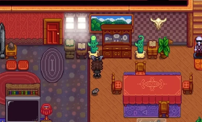 Stardew Valley creator says Switch 2 Edition news coming "very soon," shares details on Ver. 1.7 update