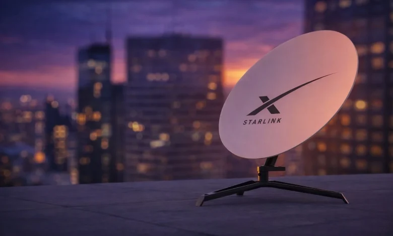 Starlink News on Dec. 18, 2025: DirecTV Warns FCC of Satellite TV Disruption, Starlink Mini Roam Pricing Expands in Australia, and China Pushes Back on “Near-Collision” Claims