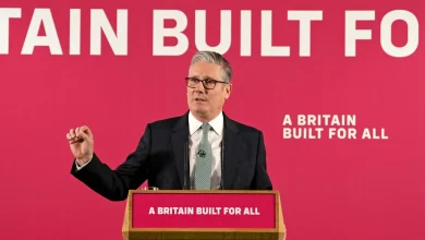 Starmer denies misleading public and cabinet ahead of budget