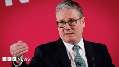 Starmer says he is proud of Budget as he denies misleading public