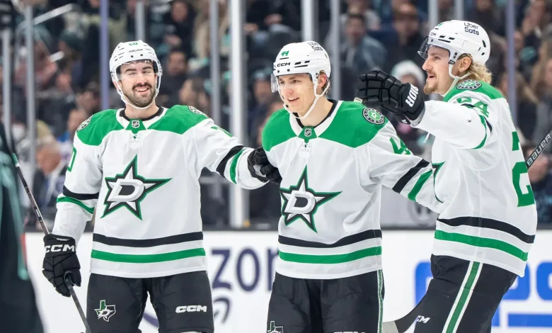 Stars’ Depth Defenseman Picked Up Off Waivers By Eastern Playoff Contender
