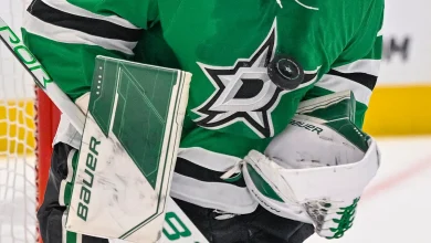 Stars Goalie Prospect Makes Sweden's World Junior Roster