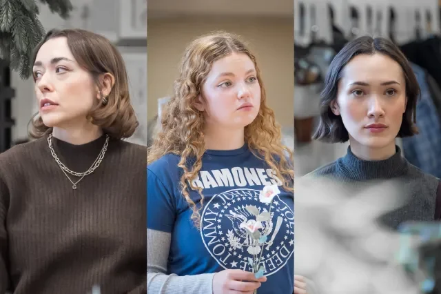 Stars of Into the Woods to announce the 26th Annual WhatsOnStage Awards nominees