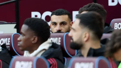 Start Mohamed Salah? Liverpool must consider Sunderland midfield