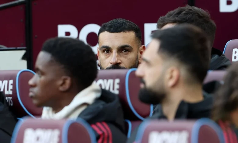 Start Mohamed Salah? Liverpool must consider Sunderland midfield