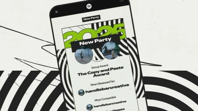 Start Your Wrapped Party