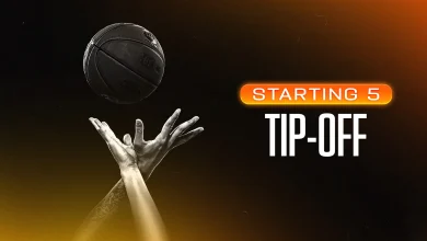 Starting 5: The key talking points leading into Round 13