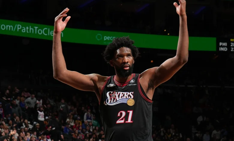 Starting 5: Your guide to tonight’s Emirates NBA Cup Semifinals