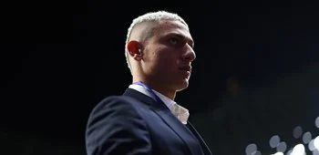 Starting line-ups for Spurs vs Slavia Prague in the Champions League on 9 December.