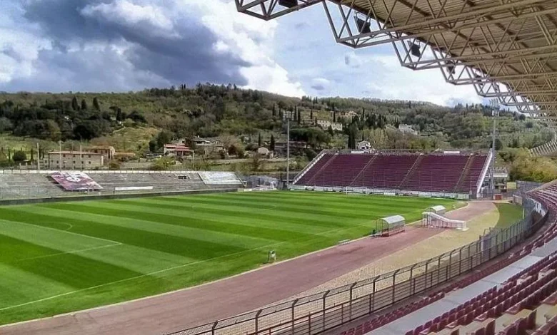 Stati generali del calcio & Le giornate professionali dello sport: grande successo per la città di Arezzo