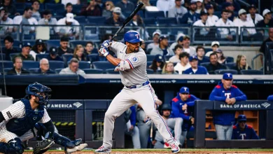 Statistcal Spotlight: Marcus Semien’s Home Runs