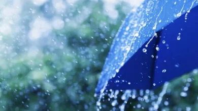 Status Orange rain warning issued for Cork and Kerry