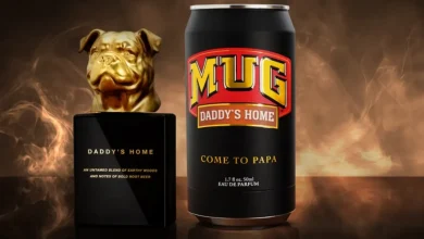 Stay frosty: Mug Root Beer unveils new cologne in time for holidays