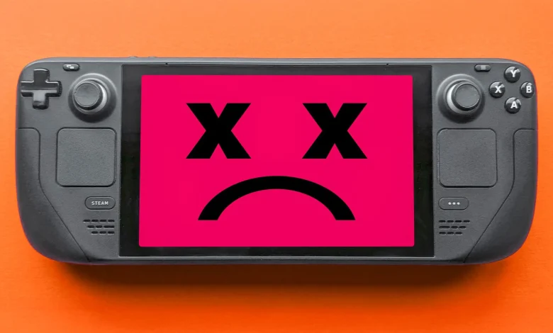 Steam Deck LCD production is ending — Valve's budget handheld gaming PC will no longer be available once stock is gone