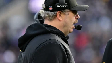 Steelers Accomplish Rare Offensive Feat vs. Dolphins