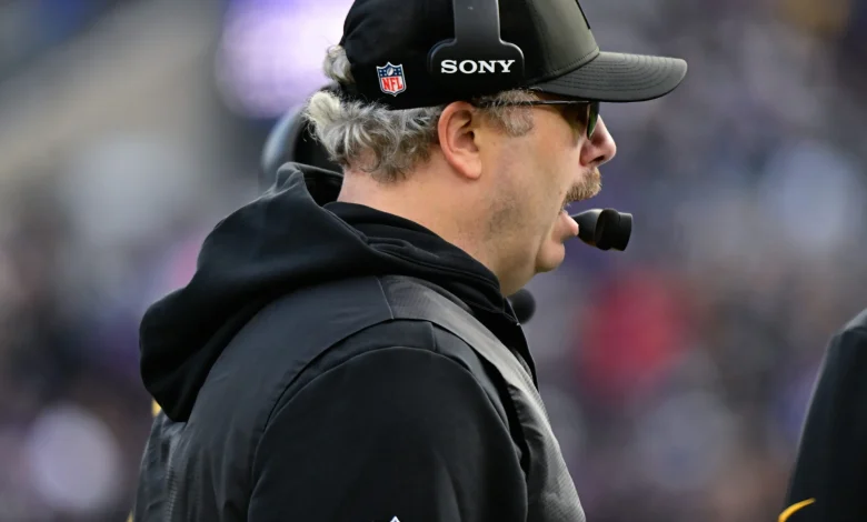 Steelers Accomplish Rare Offensive Feat vs. Dolphins