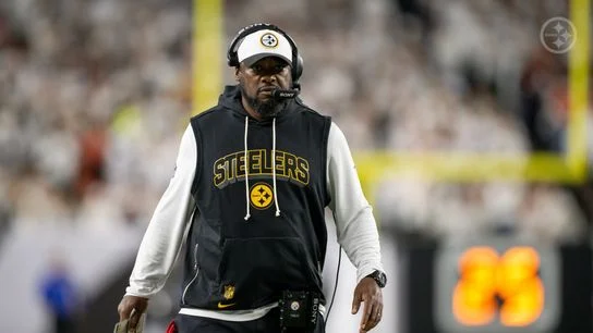 Steelers Are Gearing Up To Have Brutal Conversation With Mike Tomlin: "It's About The Situation"