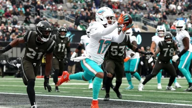 Steelers-Dolphins scouting report: How Mike McDaniel is freeing up his playmakers