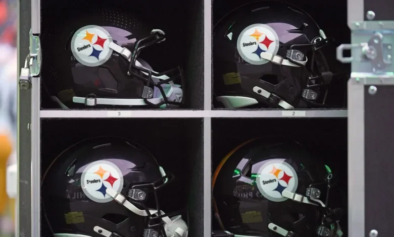 Steelers Elevated CB Asante Samuel, Placed LT Broderick Jones On IR