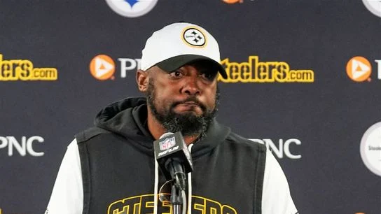 Steelers Great Ben Roethlisberger Slams Mike Tomlin: "We're Gonna Be In Trouble"