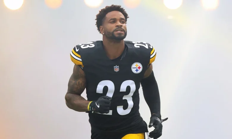 Steelers Make Shocking Roster Decision vs. Bills
