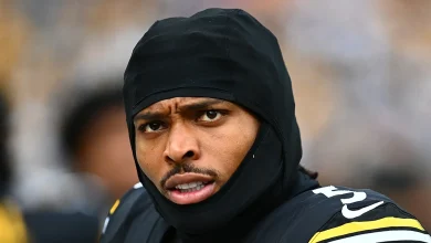 Steelers are giving off unmistakable signs that things are falling apart