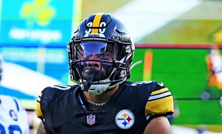 Steelers have four players delivering true Black Friday bargain value