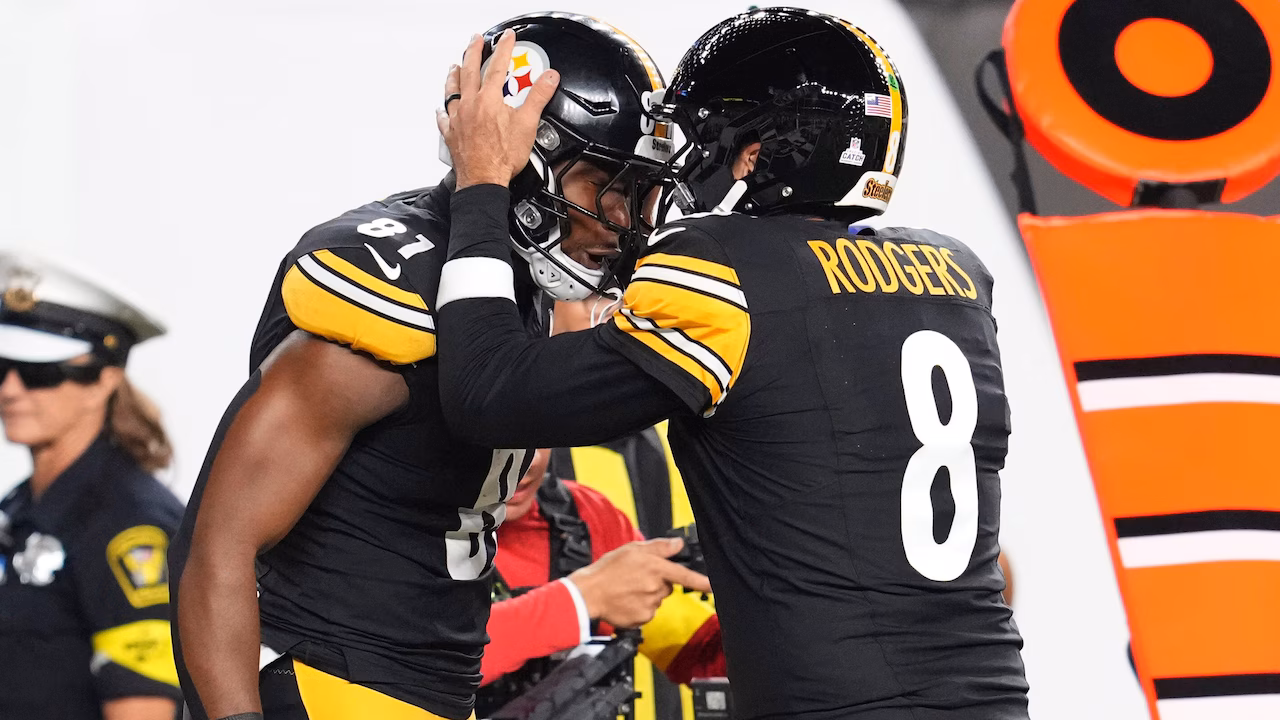 Steelers vs. Ravens NFL game today: How to watch free livestream