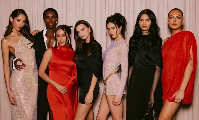 Stella McCartney Just Teased Her New H&M Collaboration At The Fashion Awards 2025