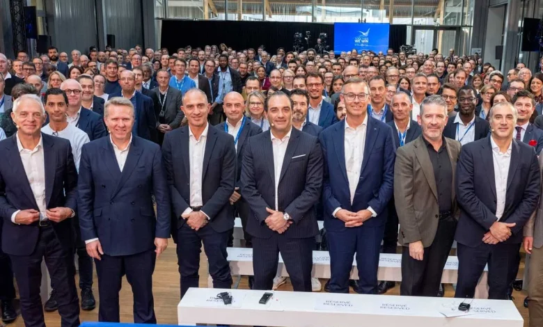 Stellantis: onenigheid binnen de Peugeot-familie over haar toekomstige invloed binnen het autoconcern