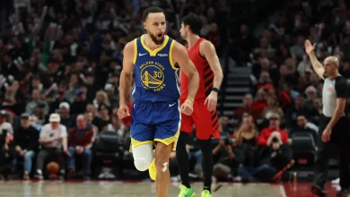 Steph Curry Breaks Another Record Previously Held by Michael Jordan