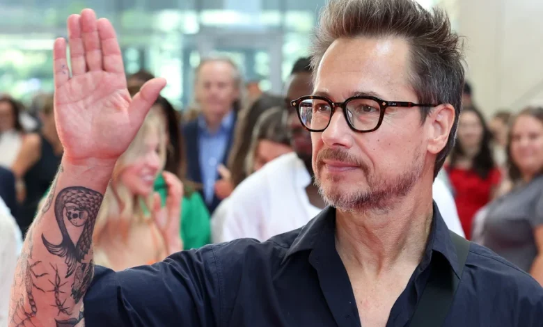 Stéphane Rousseau retourne sur scène