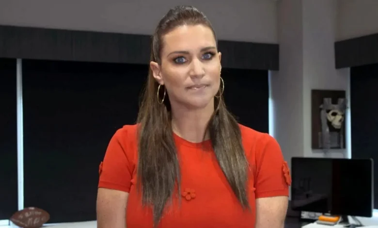 Stephanie McMahon Announces Heartbreaking Personal News