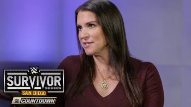 Stephanie McMahon Shares She Suffered A Miscarriage At One Point