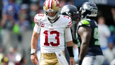 Stephen A Smith Hits 49ers With Huge Reality Check After Panthers Win