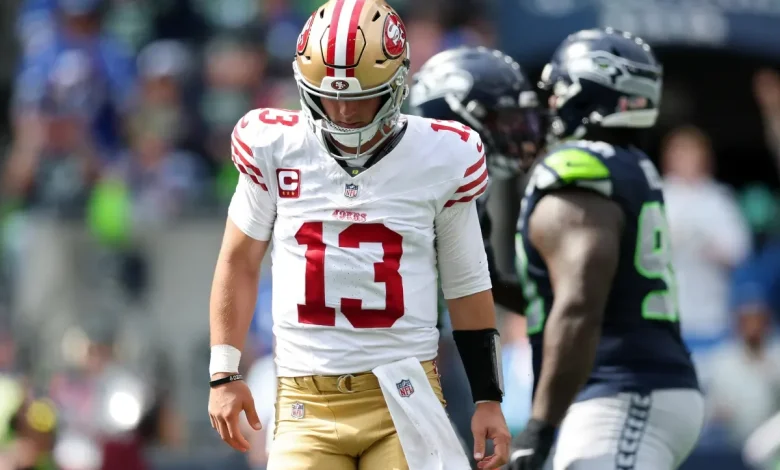 Stephen A Smith Hits 49ers With Huge Reality Check After Panthers Win