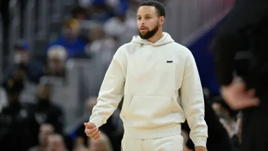 Stephen Curry injury update is bad news for Steve Kerr, Warriors