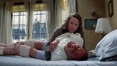 Stephen King Adaptation ‘Misery’ Made Kathy Bates A Star [Horror Queers Podcast]