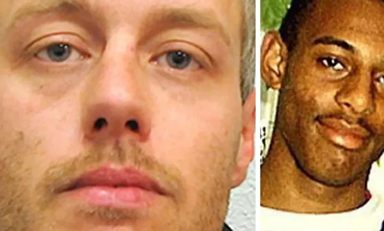 Stephen Lawrence killer serving life sentence for teenager's murder DENIED parole