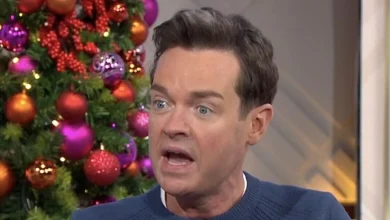 Stephen Mulhern opens up on health issue that left him 'very unwell'