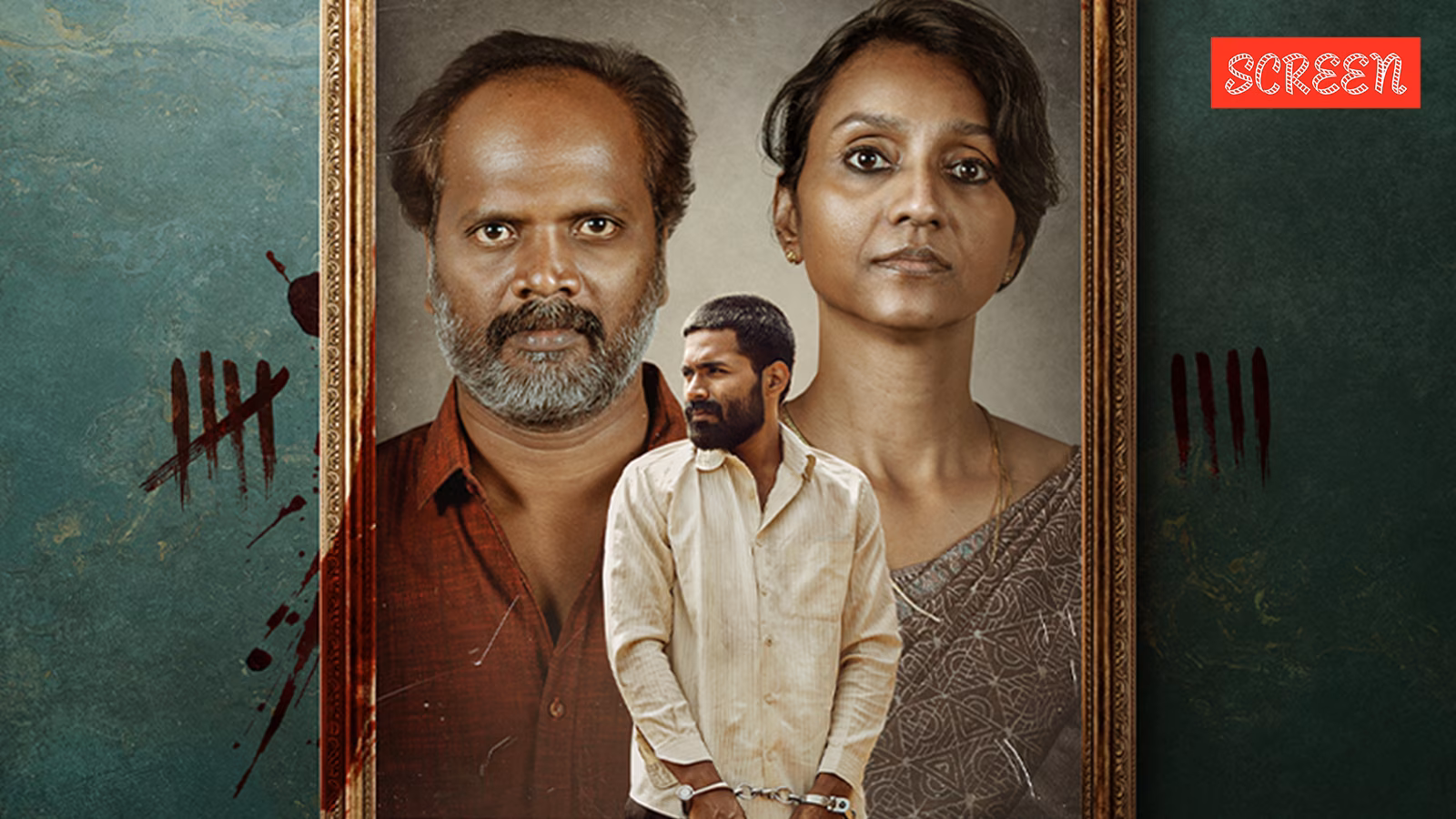 Stephen movie review: Gomathi Shankar shines in chilling, uneven thriller