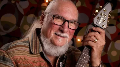 Steve Cropper, guitarist and member of Stax Records' Booker T and the M.G.'s, has died at age 84