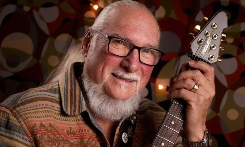 Steve Cropper, guitarist and member of Stax Records' Booker T and the M.G.'s, has died at age 84