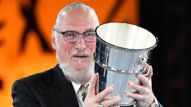 Steve Cropper has died; legendary guitarist got his start at Stax