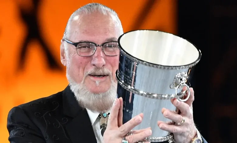 Steve Cropper has died; legendary guitarist got his start at Stax