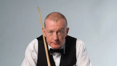 Steve Davis: How Snooker’s First Modern Superstar Built a Legacy—and a Fortune