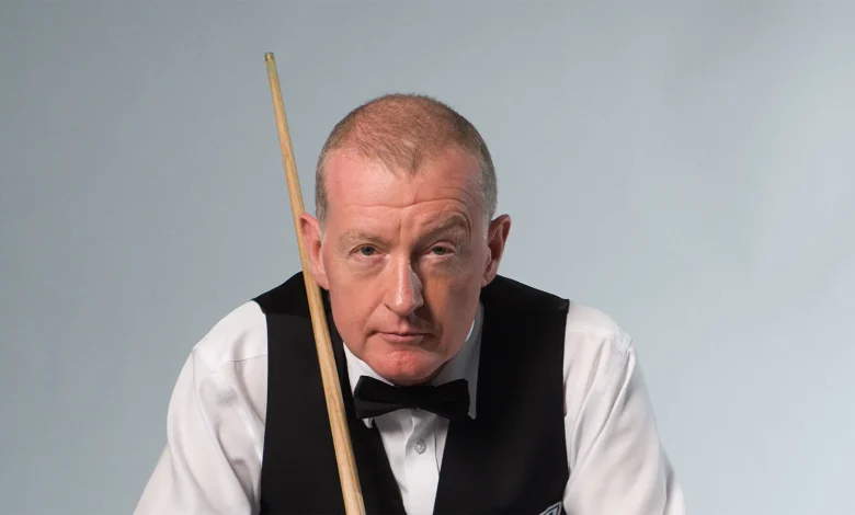 Steve Davis: How Snooker’s First Modern Superstar Built a Legacy—and a Fortune