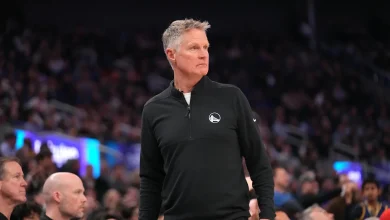 Steve Kerr Dishes on OKC Thunder's Historic Start, Winning 70-Plus