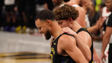 Steve Kerr Drops Hint on Steph Curry's Availability for 3-Game Road Trip