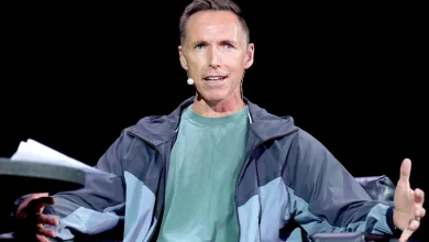 Steve Nash Makes Michael Jordan Comparison to $285 Million NBA Superstar